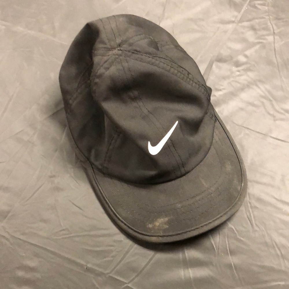 Nike Infant Black Ballcap